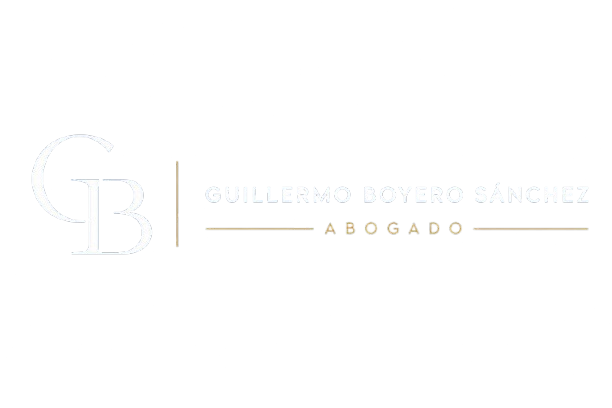 Guillermo Boyero Sánchez · Abogado