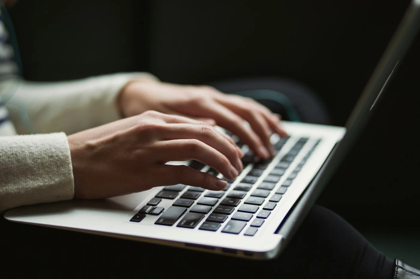 Creación y construcción de la web y contenidos digitales